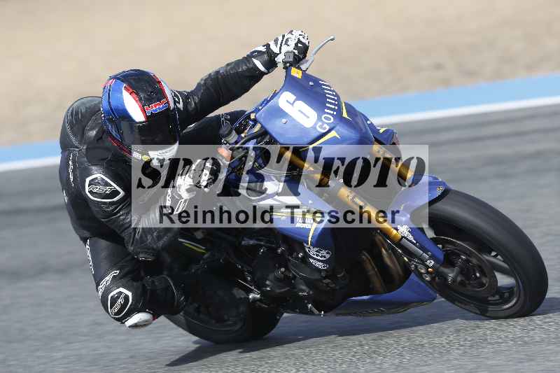 /01 24.-27.01.2025 Moto Center Thun Jerez/blau-blue/6